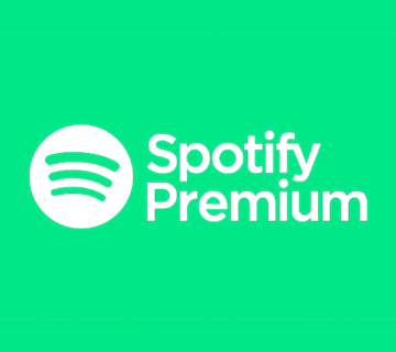 آموزش نحوه استفاده گیفت کارت Spotify