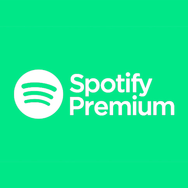 آموزش نحوه استفاده گیفت کارت Spotify