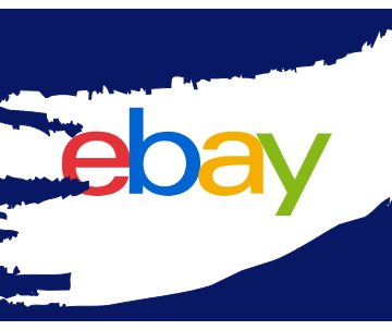 گیفت کارت ebay