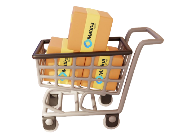 فروشگاه آنلاین متینا استور