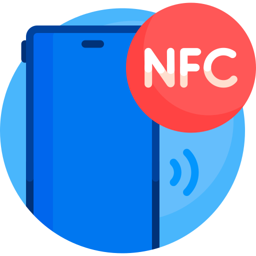 تگ NFC