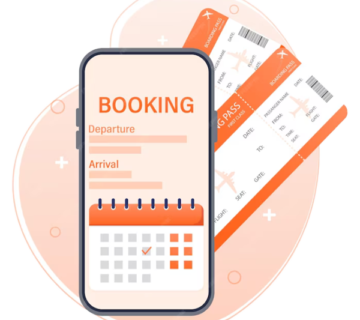 رزرو هتل خارجی از سایت booking